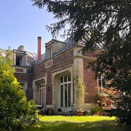 Les Ecuries Du Chateau Boissy-Saint-Léger Εξωτερικό φωτογραφία